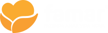 Logo Famar - Fazenda Amar Vida Nova